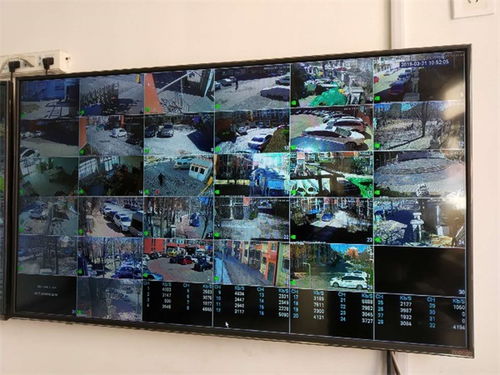 天津市優質安防監控安裝服務與計算機配套設備推薦指南